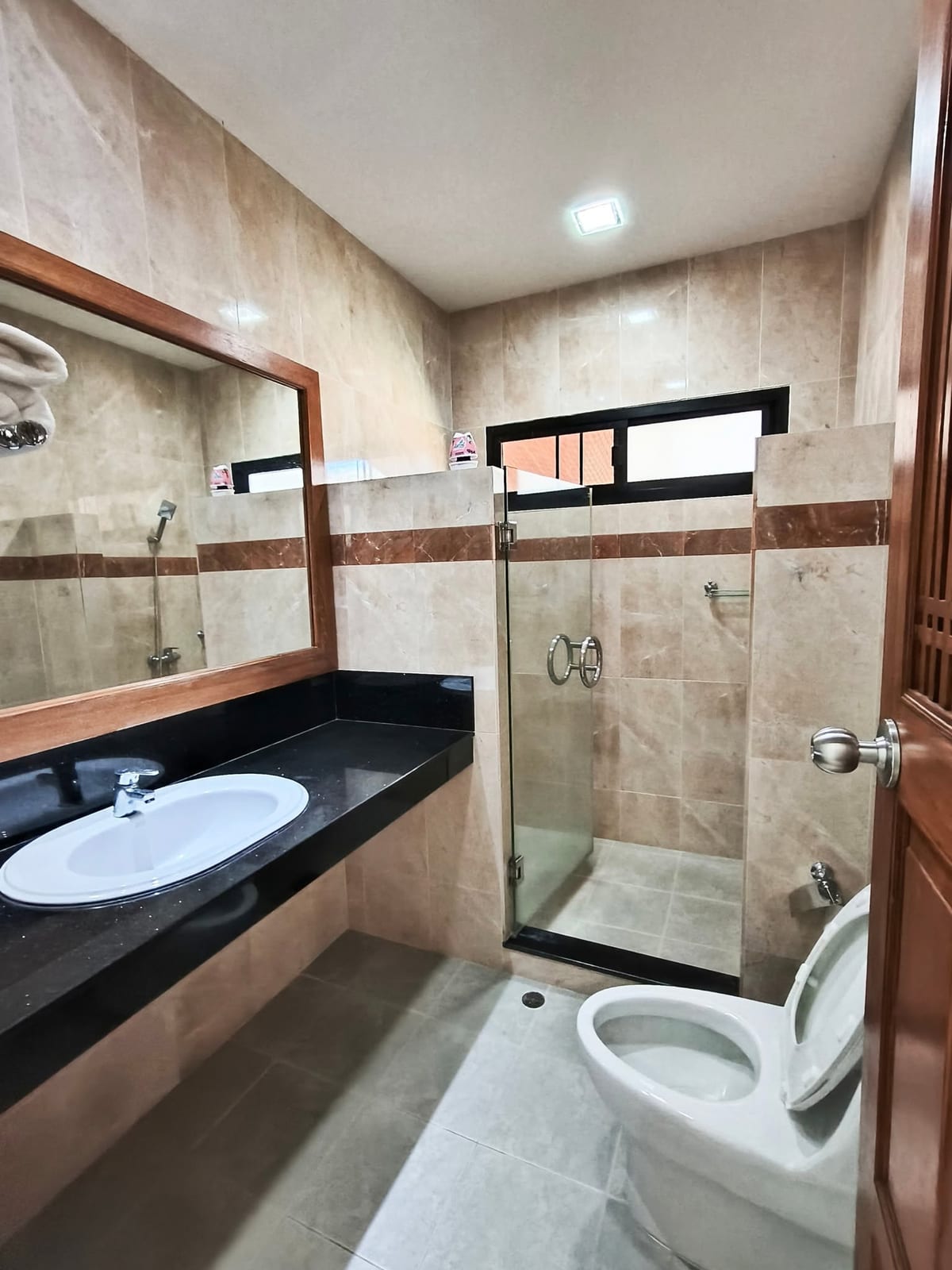 Four-Bedroom Pool Villa with Maid's Room — Rawai 6