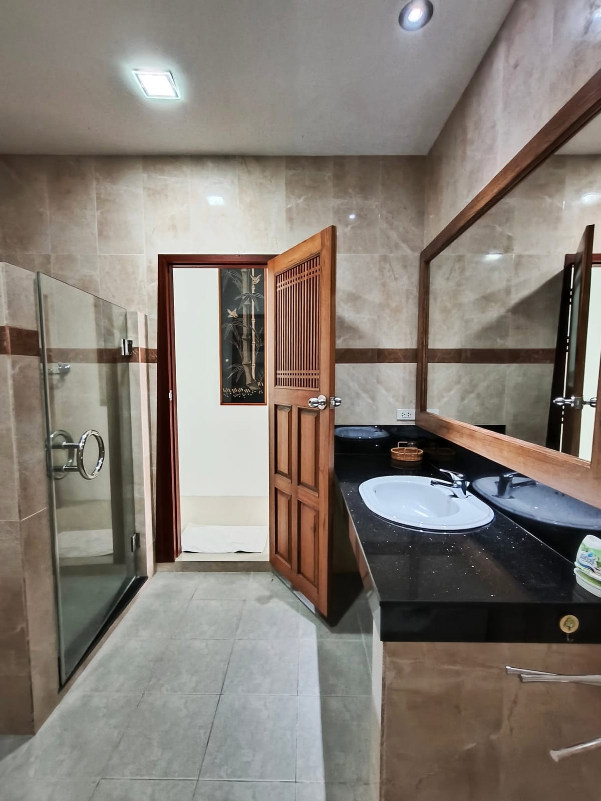 Four-Bedroom Pool Villa with Maid's Room — Rawai 9