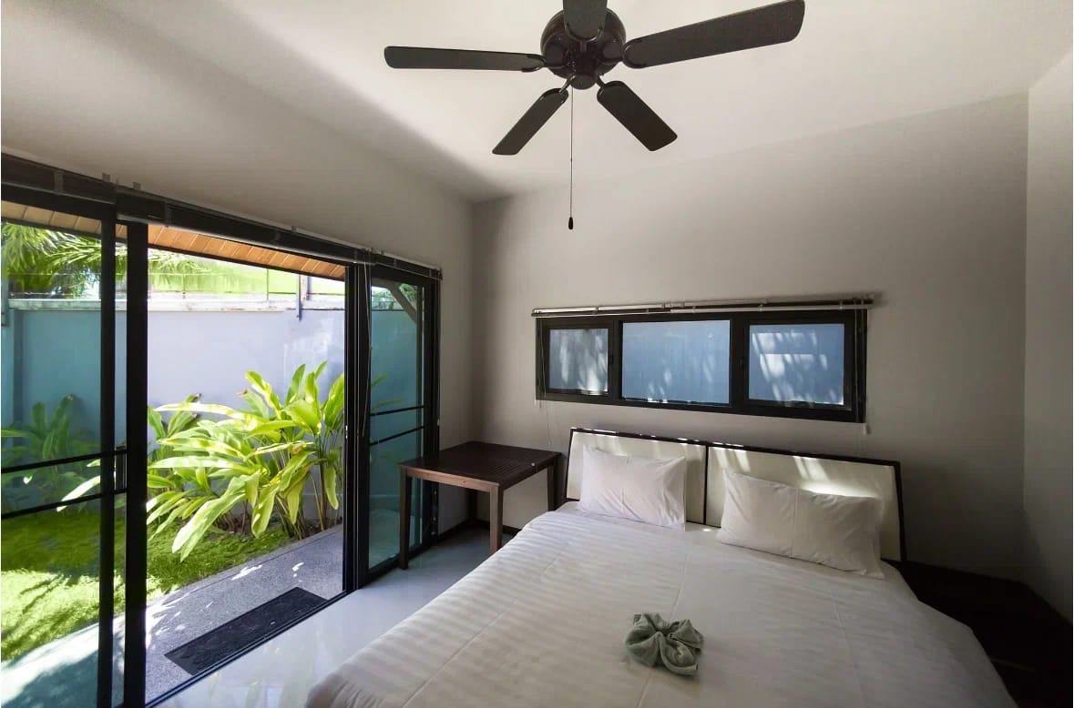 3-Bedroom Villa — Rawai 10