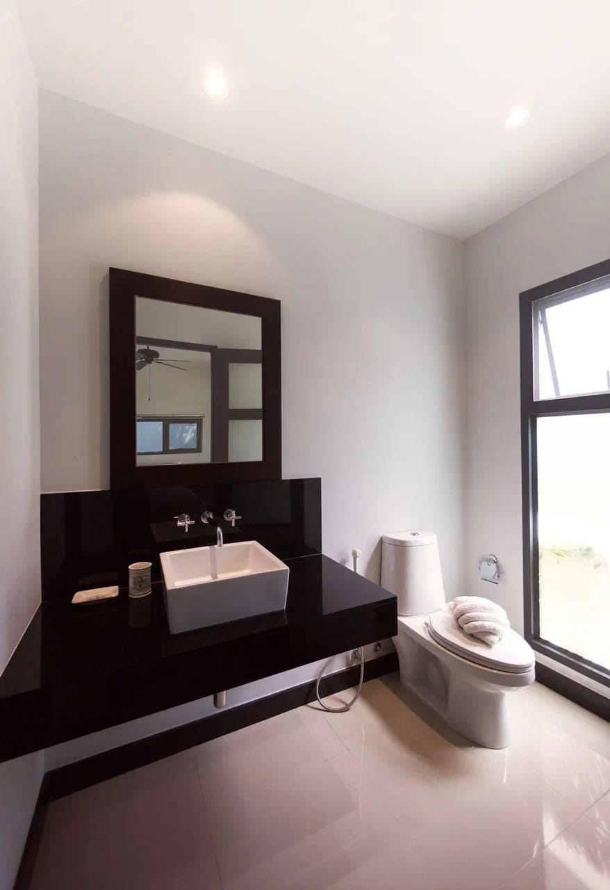 3-Bedroom Villa — Rawai 12