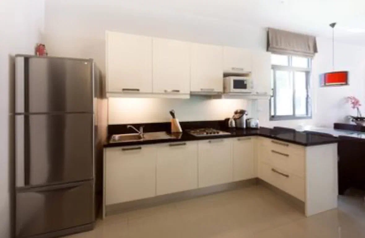 3-Bedroom Villa — Rawai 13