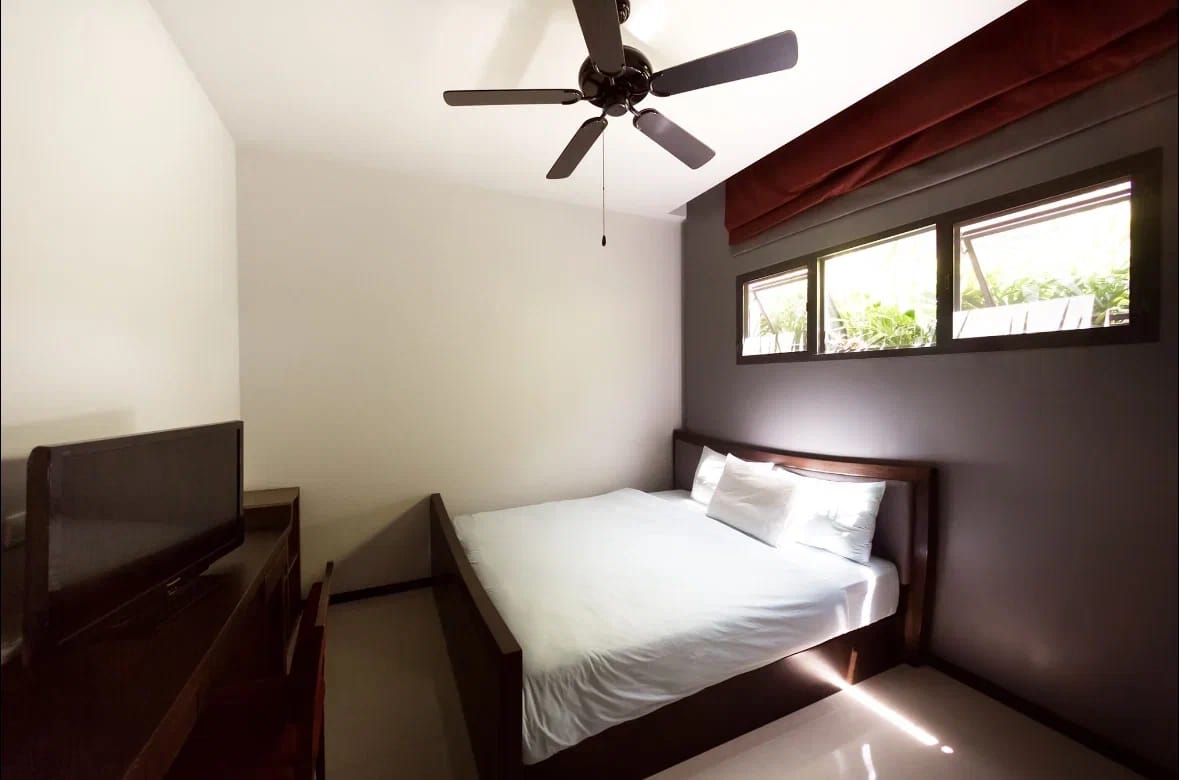 3-Bedroom Villa — Rawai 18