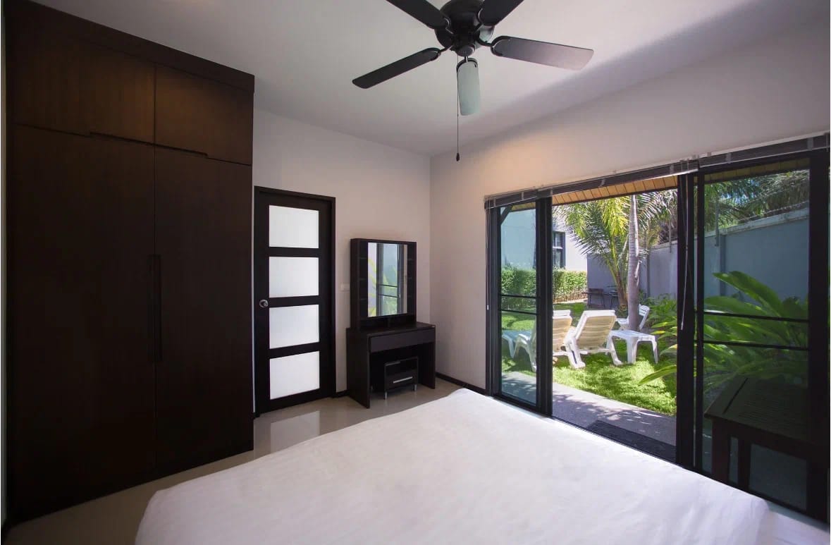 3-Bedroom Villa — Rawai 19