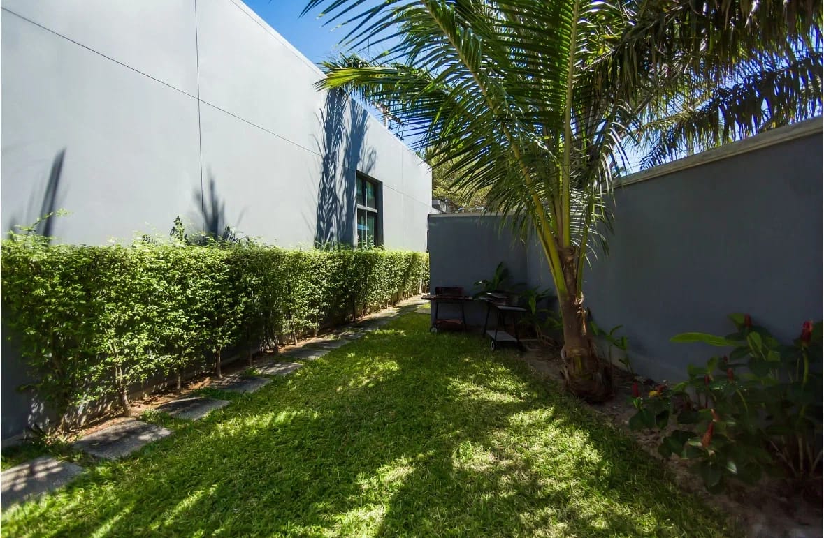 3-Bedroom Villa — Rawai 7