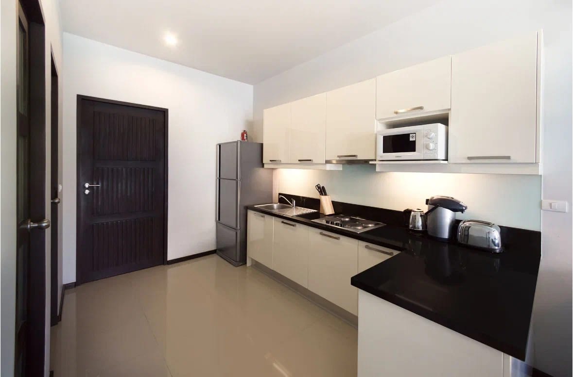 3-Bedroom Villa — Rawai 9