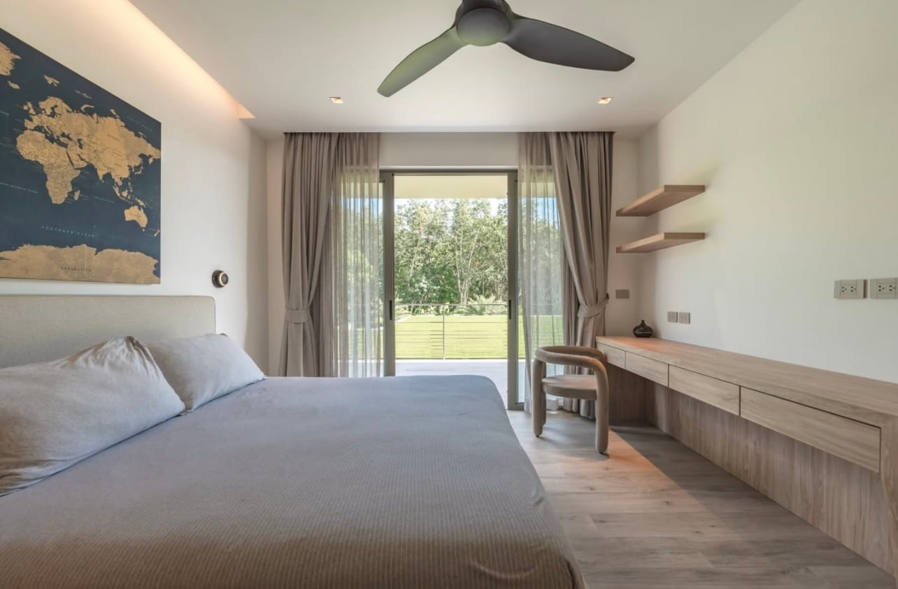 6-Bedroom Villa — Rawai 11
