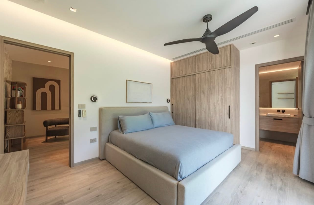 6-Bedroom Villa — Rawai 13