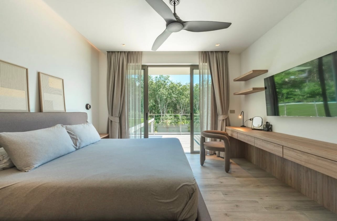 6-Bedroom Villa — Rawai 14