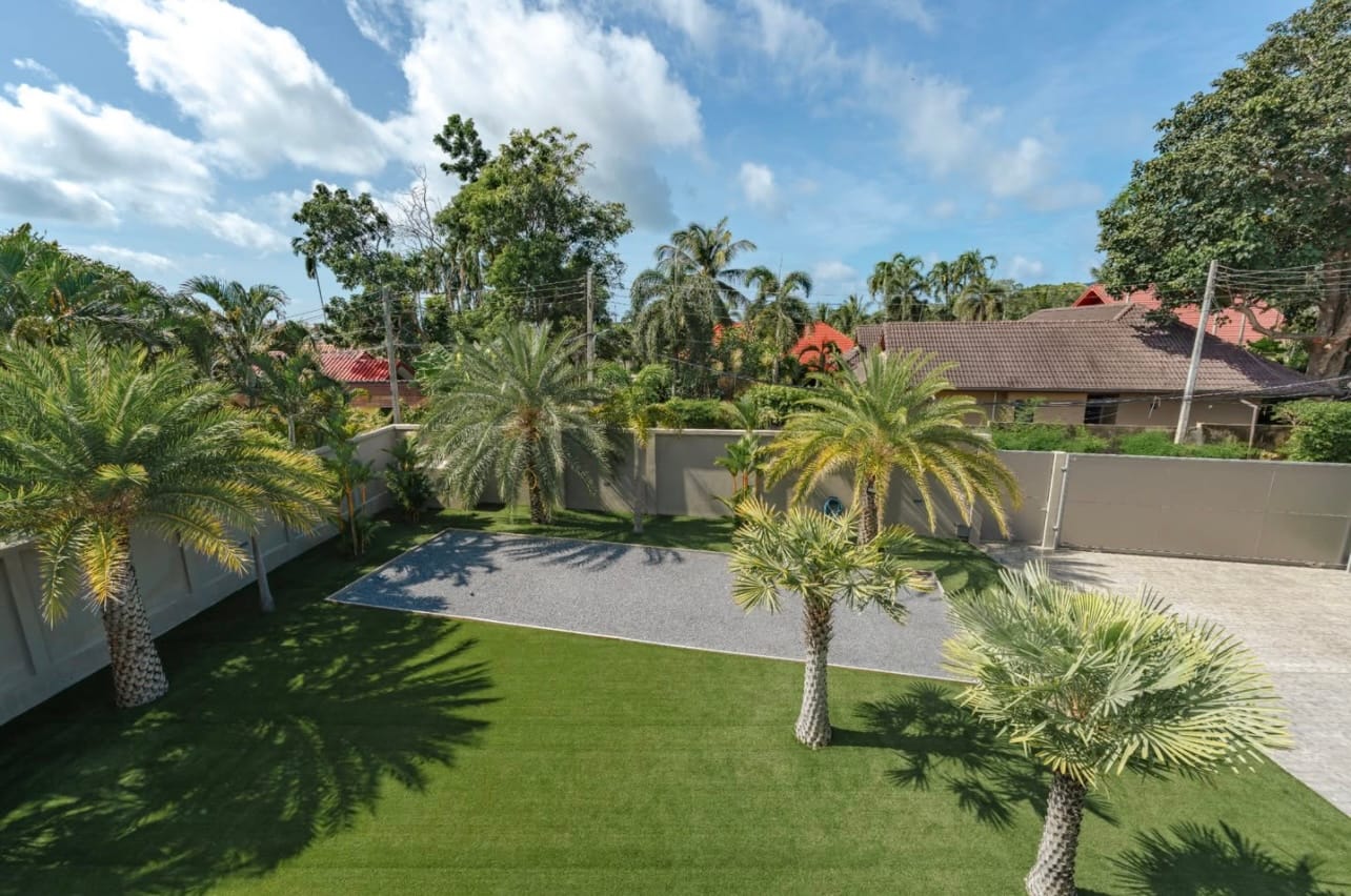 6-Bedroom Villa — Rawai 15