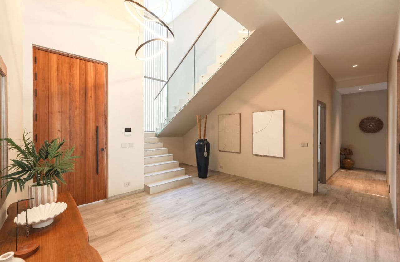 6-Bedroom Villa — Rawai 17