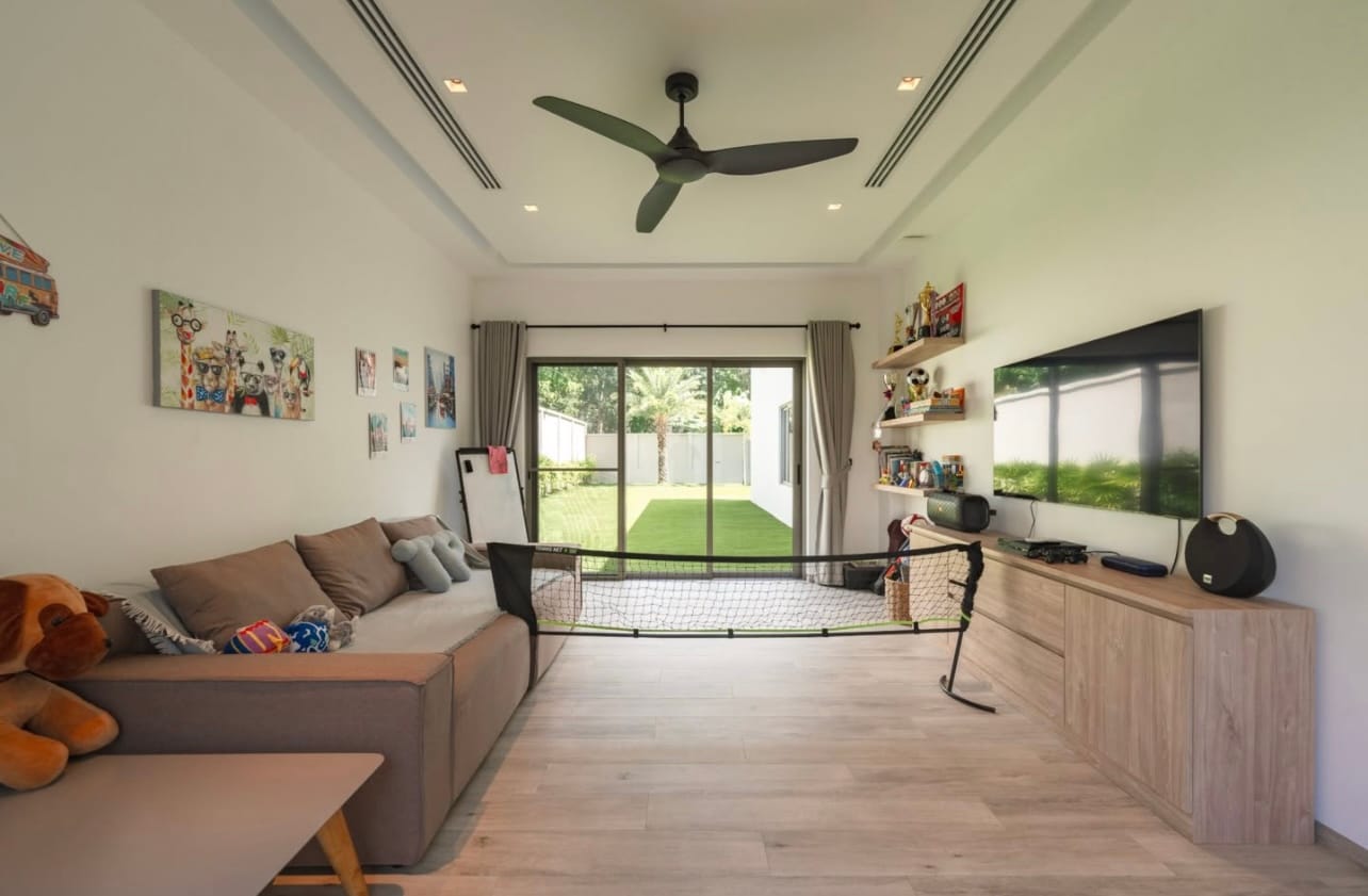 6-Bedroom Villa — Rawai 19