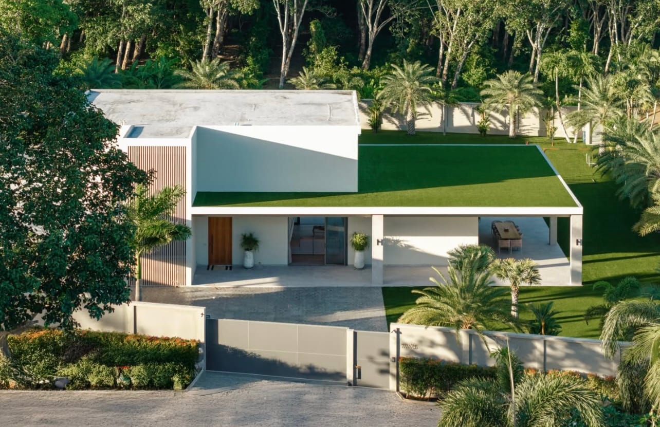 6-Bedroom Villa — Rawai 2