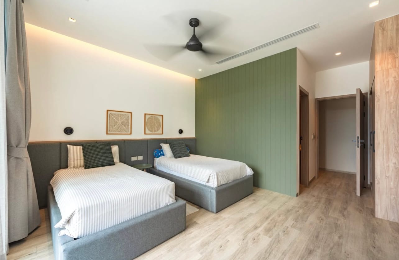 6-Bedroom Villa — Rawai 22