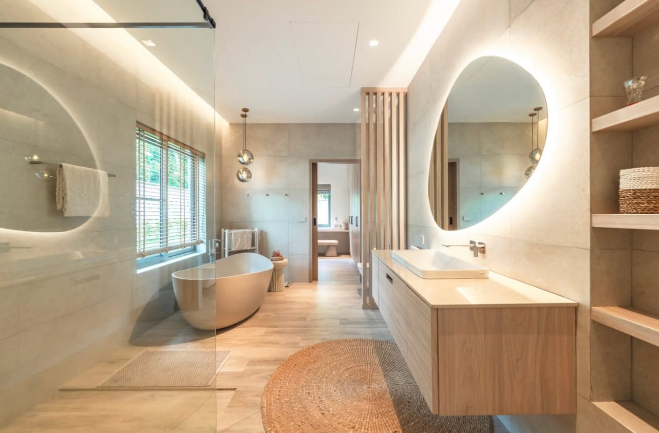 6-Bedroom Villa — Rawai 23