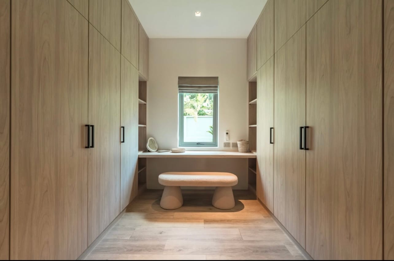 6-Bedroom Villa — Rawai 24