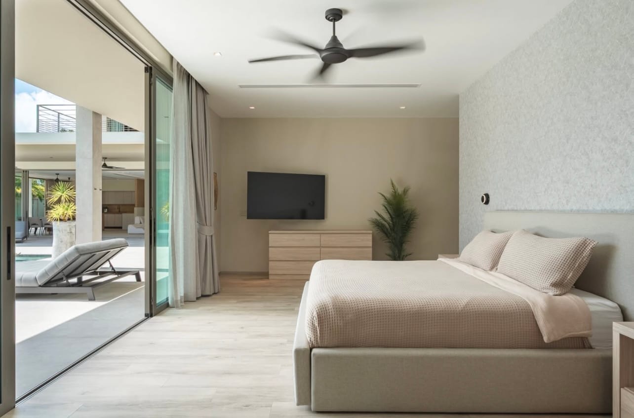 6-Bedroom Villa — Rawai 26