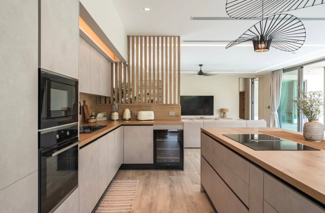 6-Bedroom Villa — Rawai 31