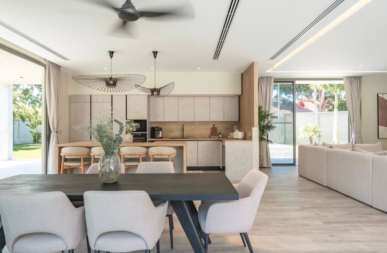 6-Bedroom Villa — Rawai 32