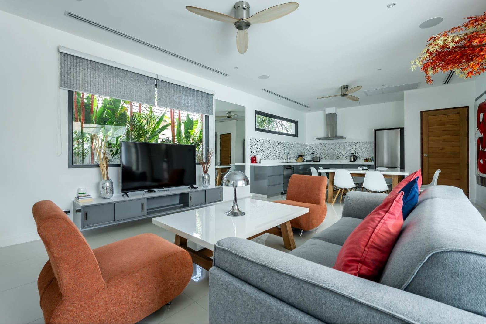 Smart Pool Villa near Nai Harn — Rawai 10