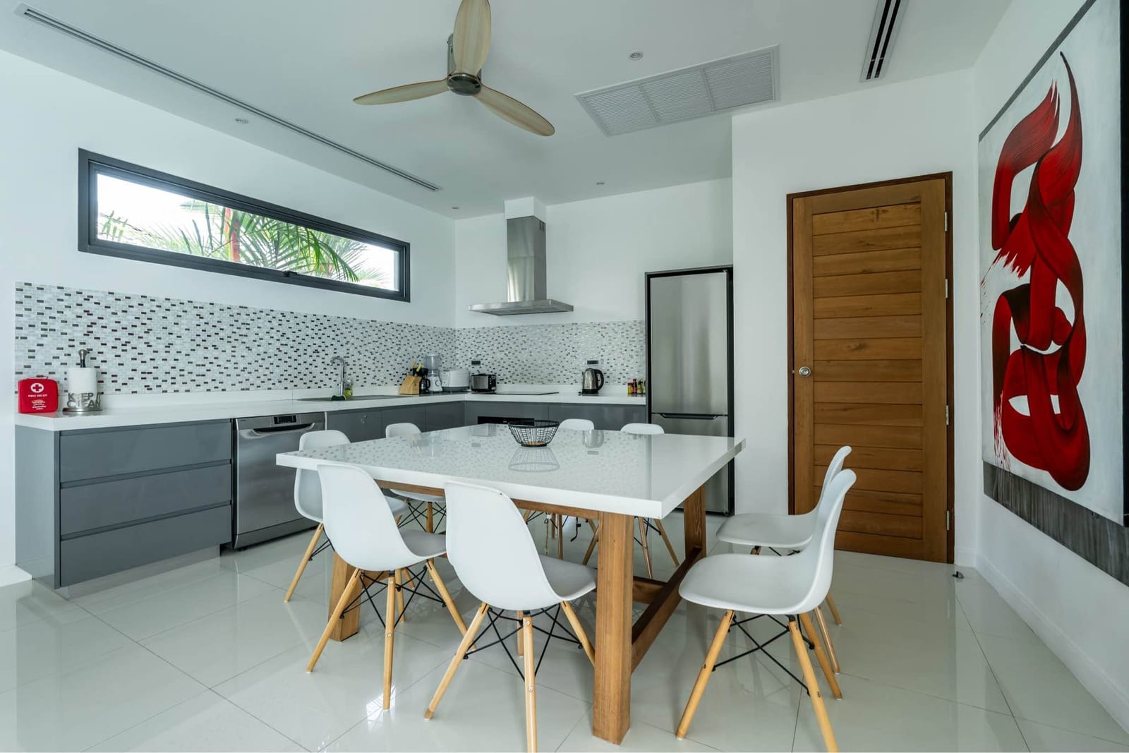 Smart Pool Villa near Nai Harn — Rawai 13
