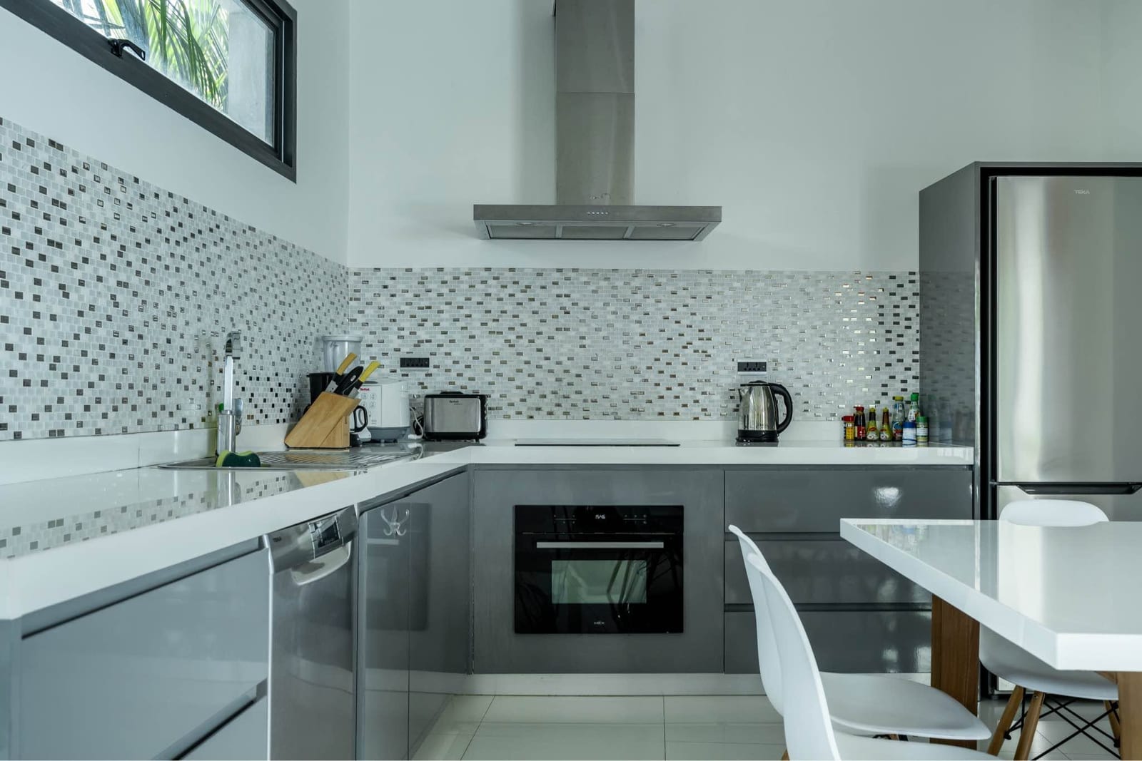 Smart Pool Villa near Nai Harn — Rawai 15
