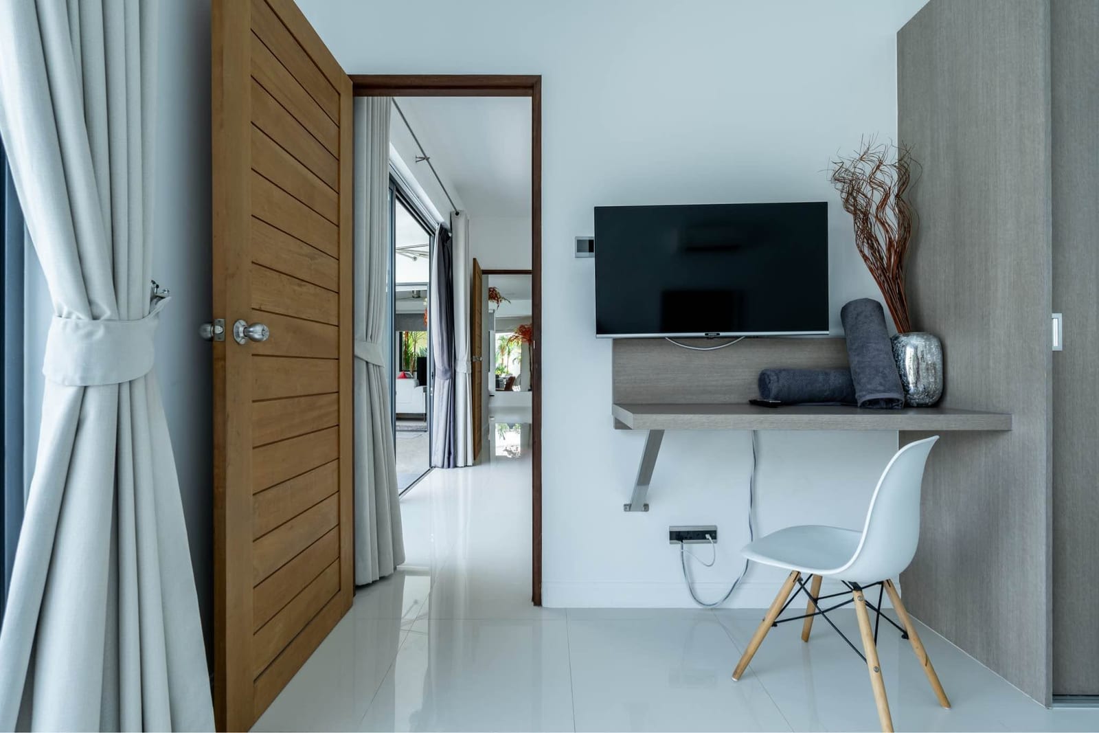 Smart Pool Villa near Nai Harn — Rawai 4