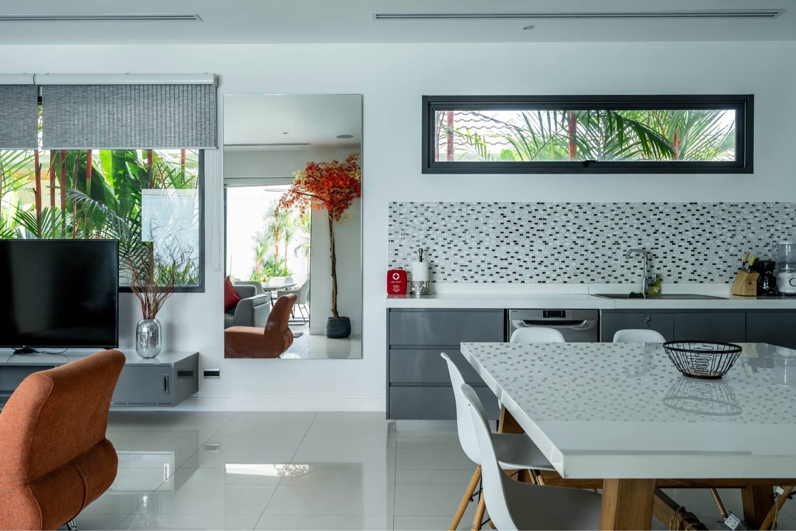 Smart Pool Villa near Nai Harn — Rawai 5
