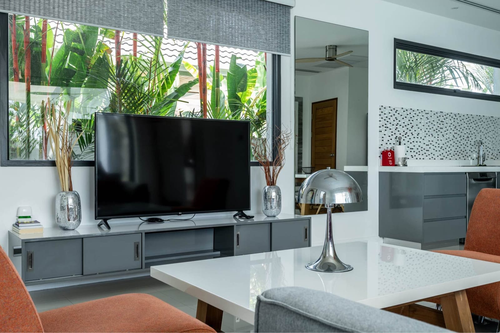 Smart Pool Villa near Nai Harn — Rawai 7