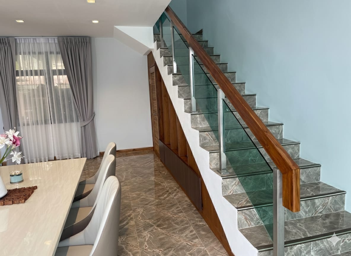 3-Bedroom Villa — Rawai 10