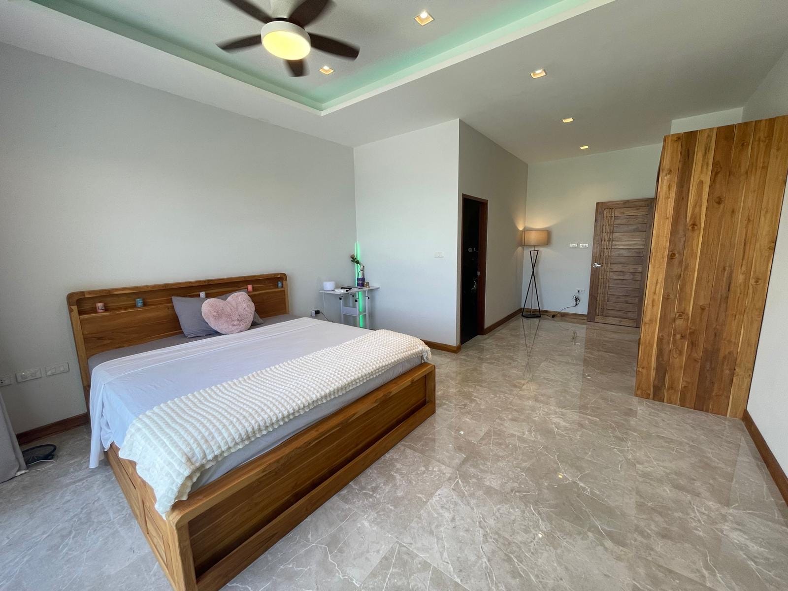 3-Bedroom Villa — Rawai 11