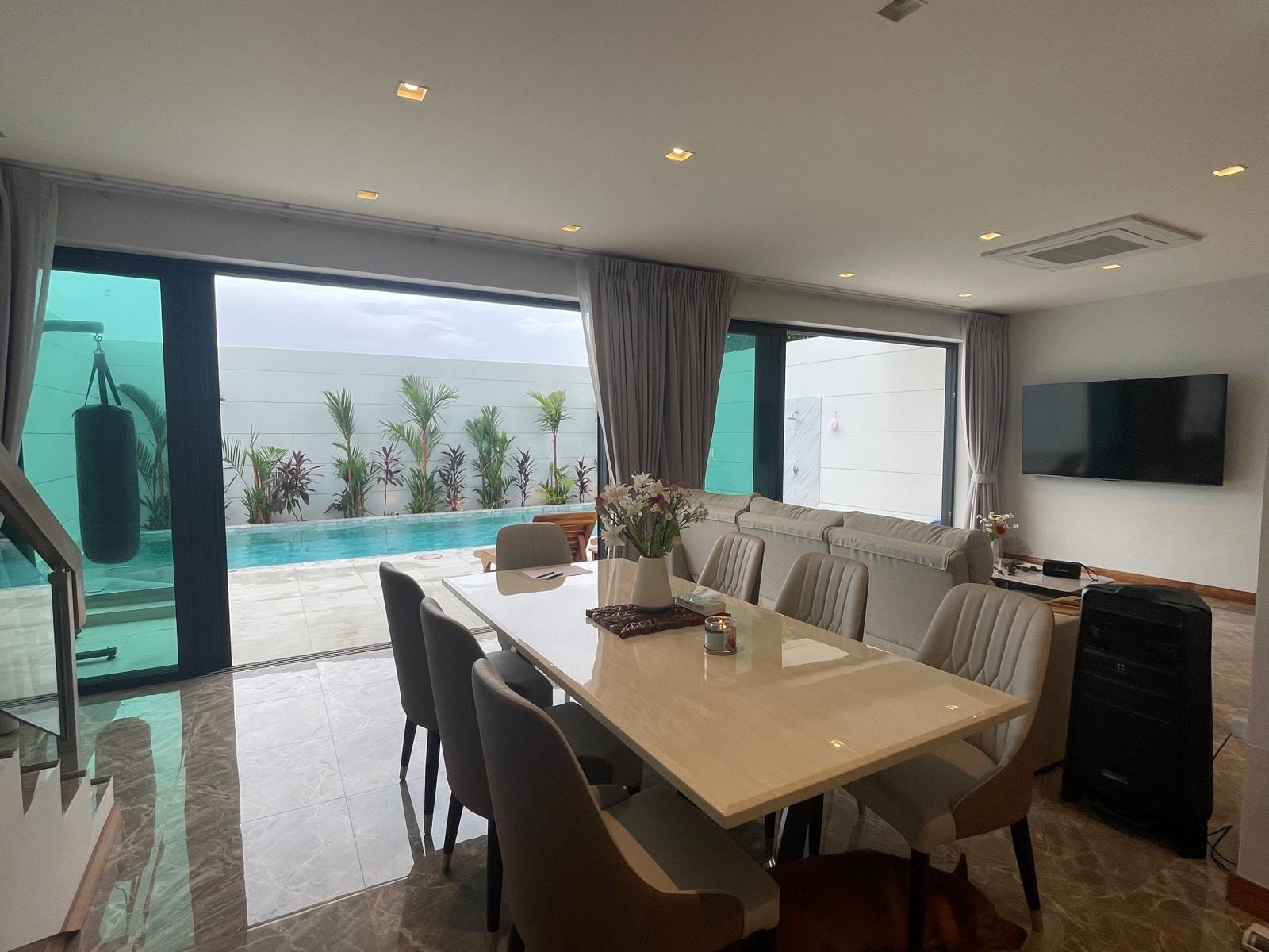 3-Bedroom Villa — Rawai 13
