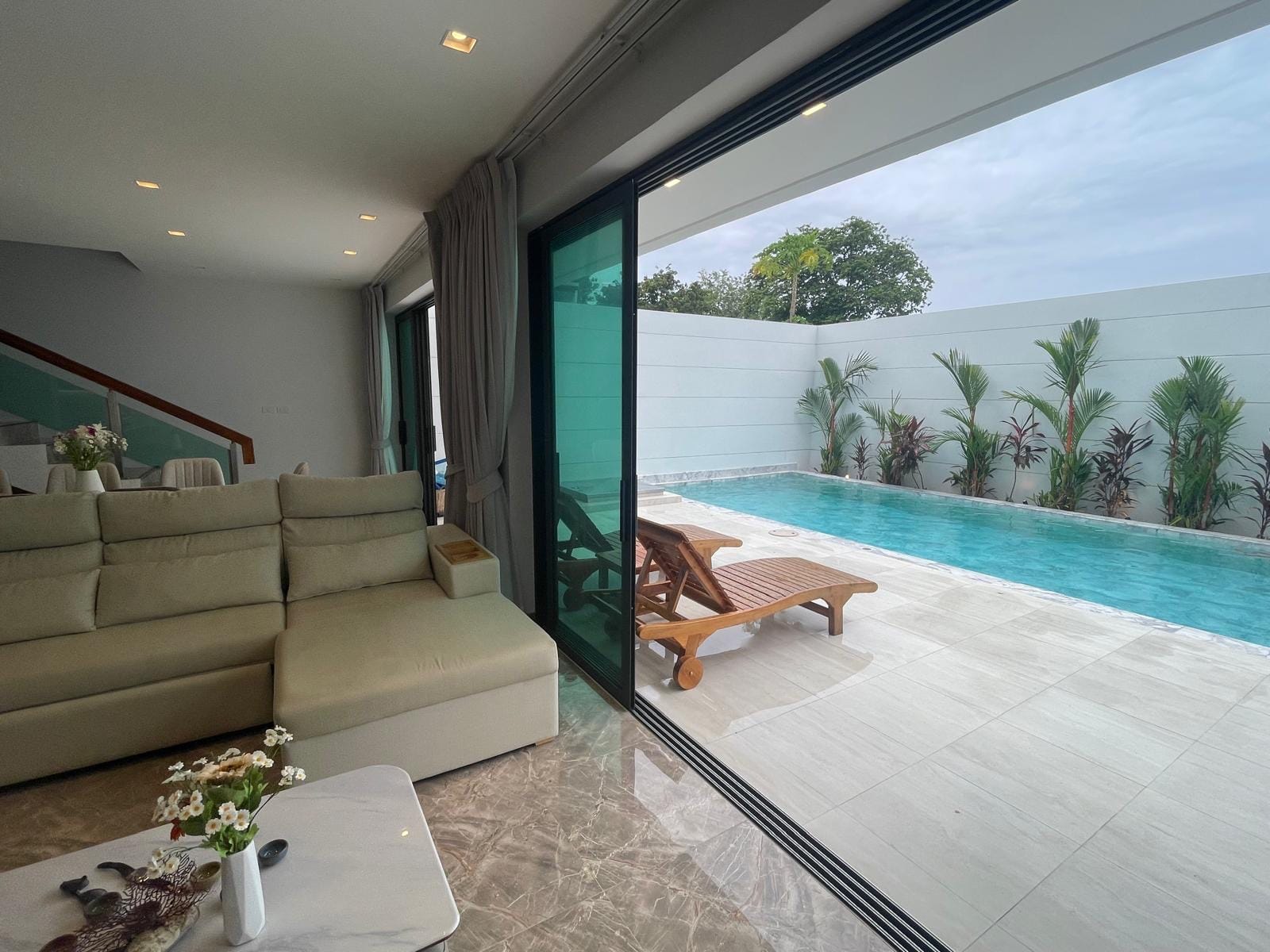 3-Bedroom Villa — Rawai 14