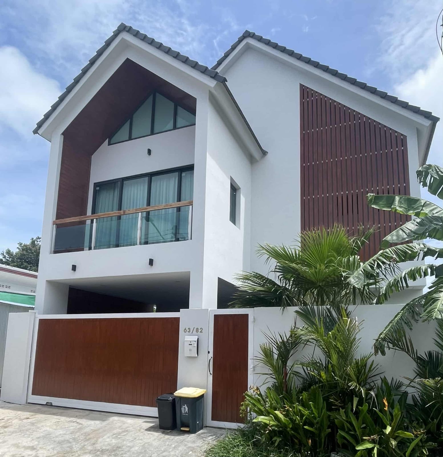 3-Bedroom Villa — Rawai 15