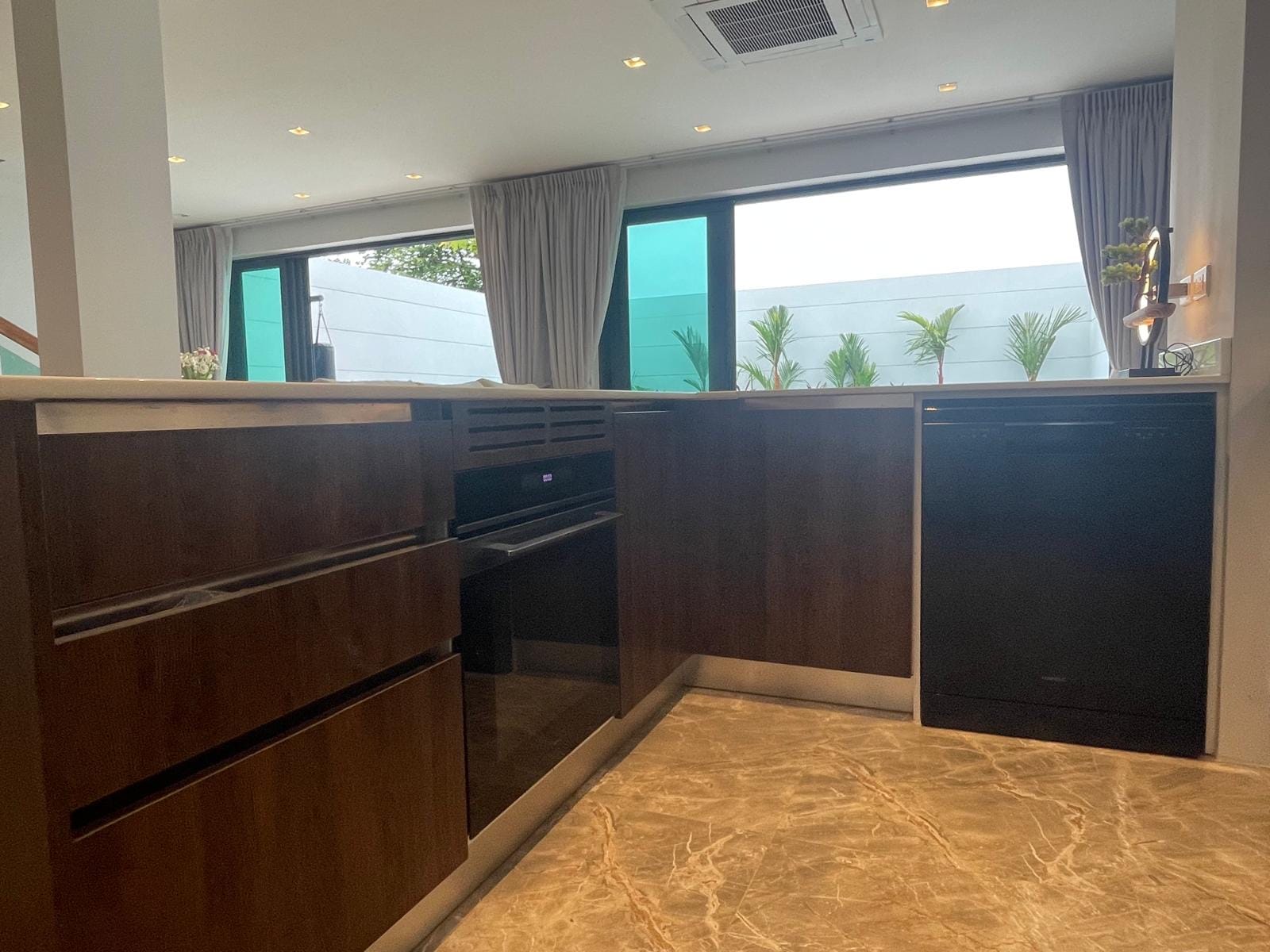3-Bedroom Villa — Rawai 16