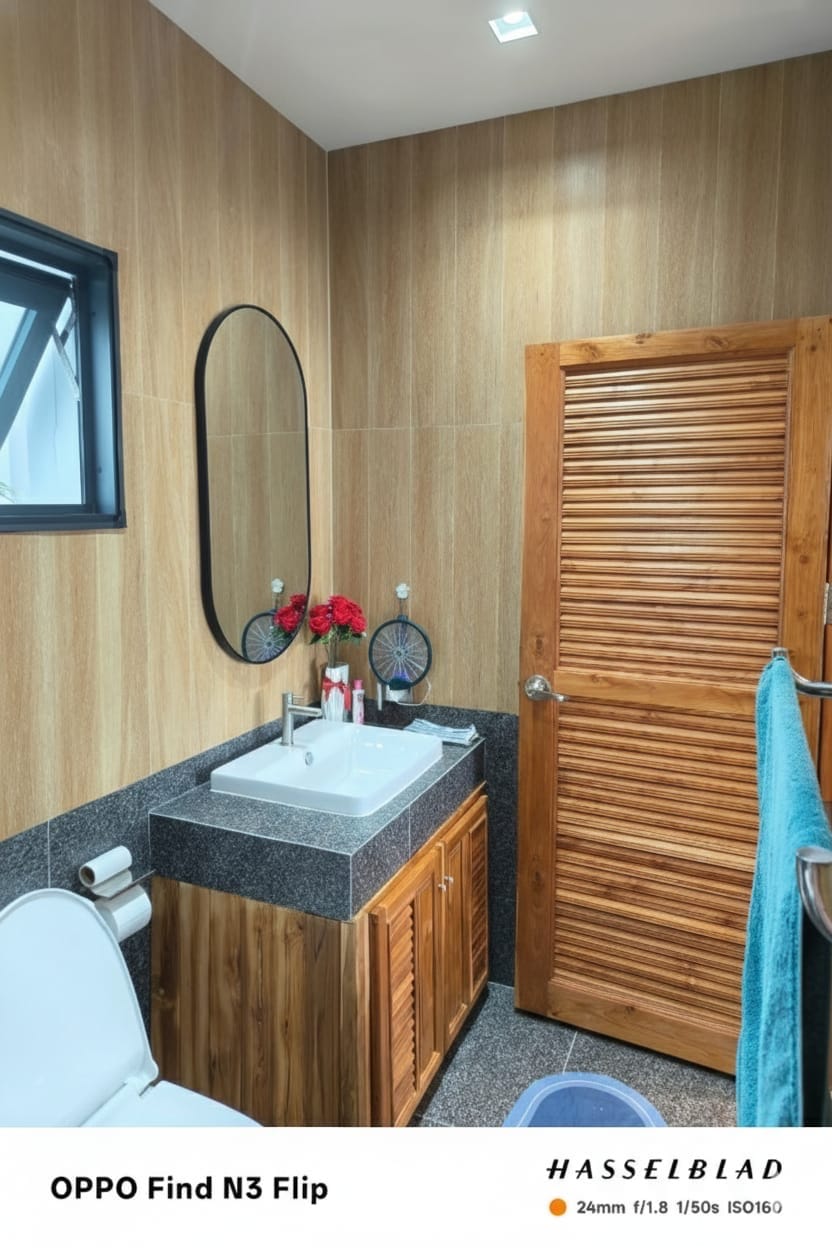 3-Bedroom Villa — Rawai 17