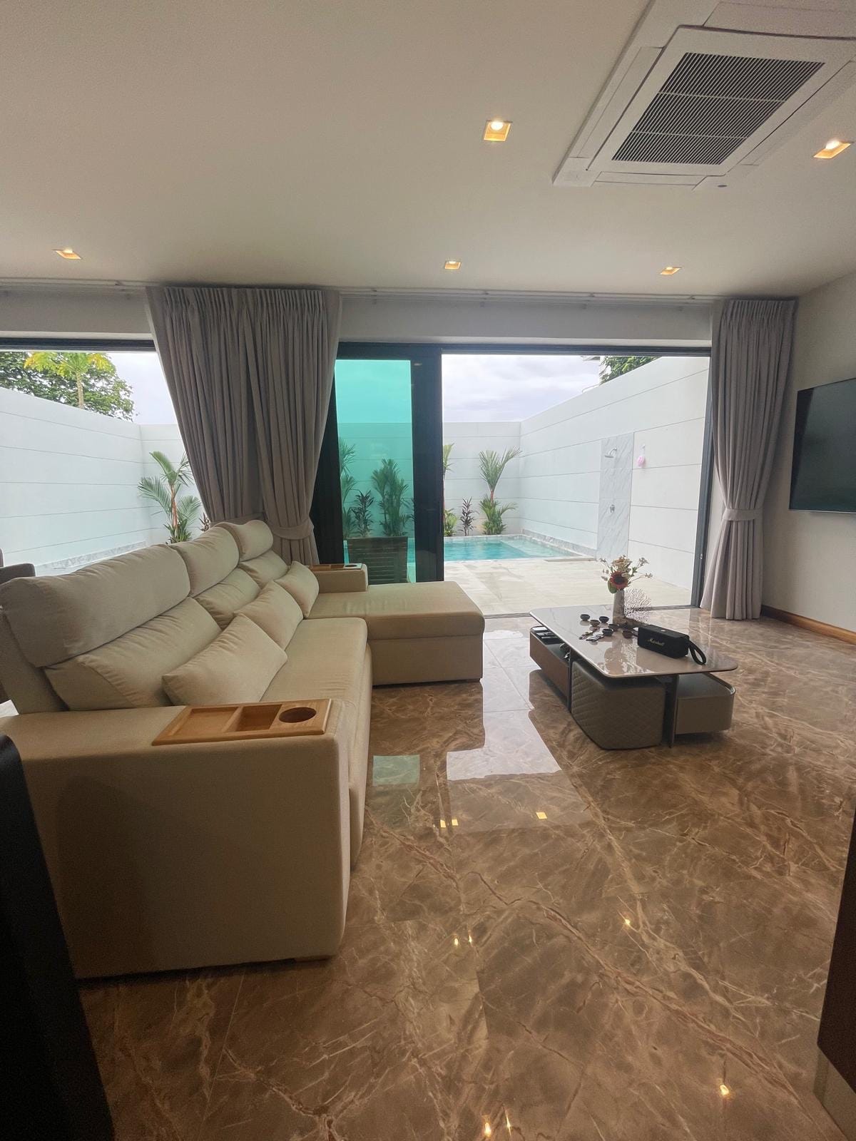 3-Bedroom Villa — Rawai 18