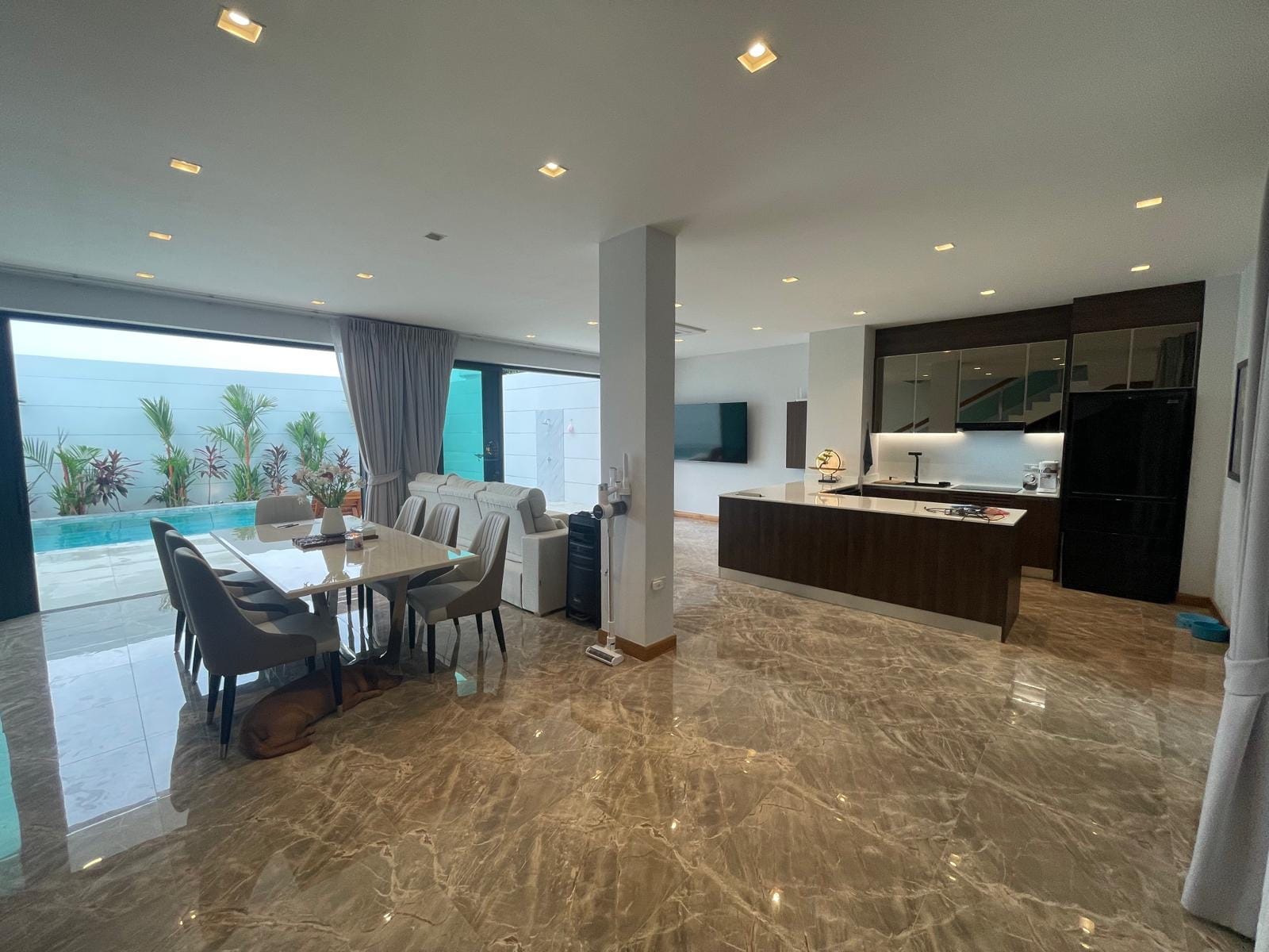 3-Bedroom Villa — Rawai 19