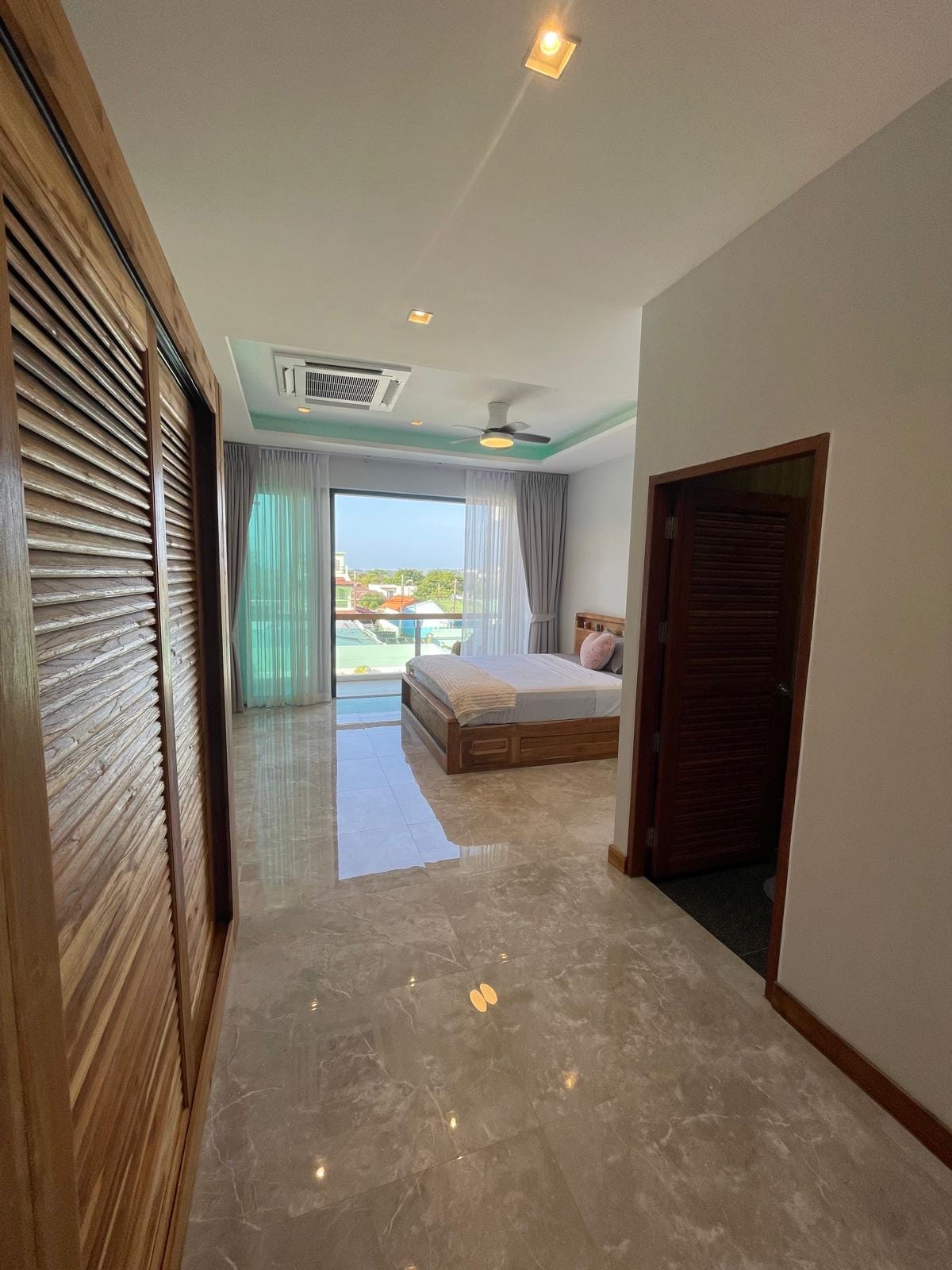 3-Bedroom Villa — Rawai 22