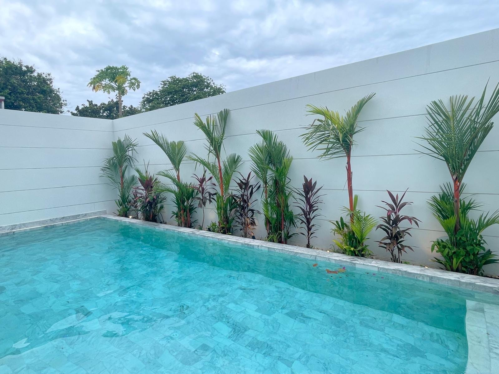 3-Bedroom Villa — Rawai 23