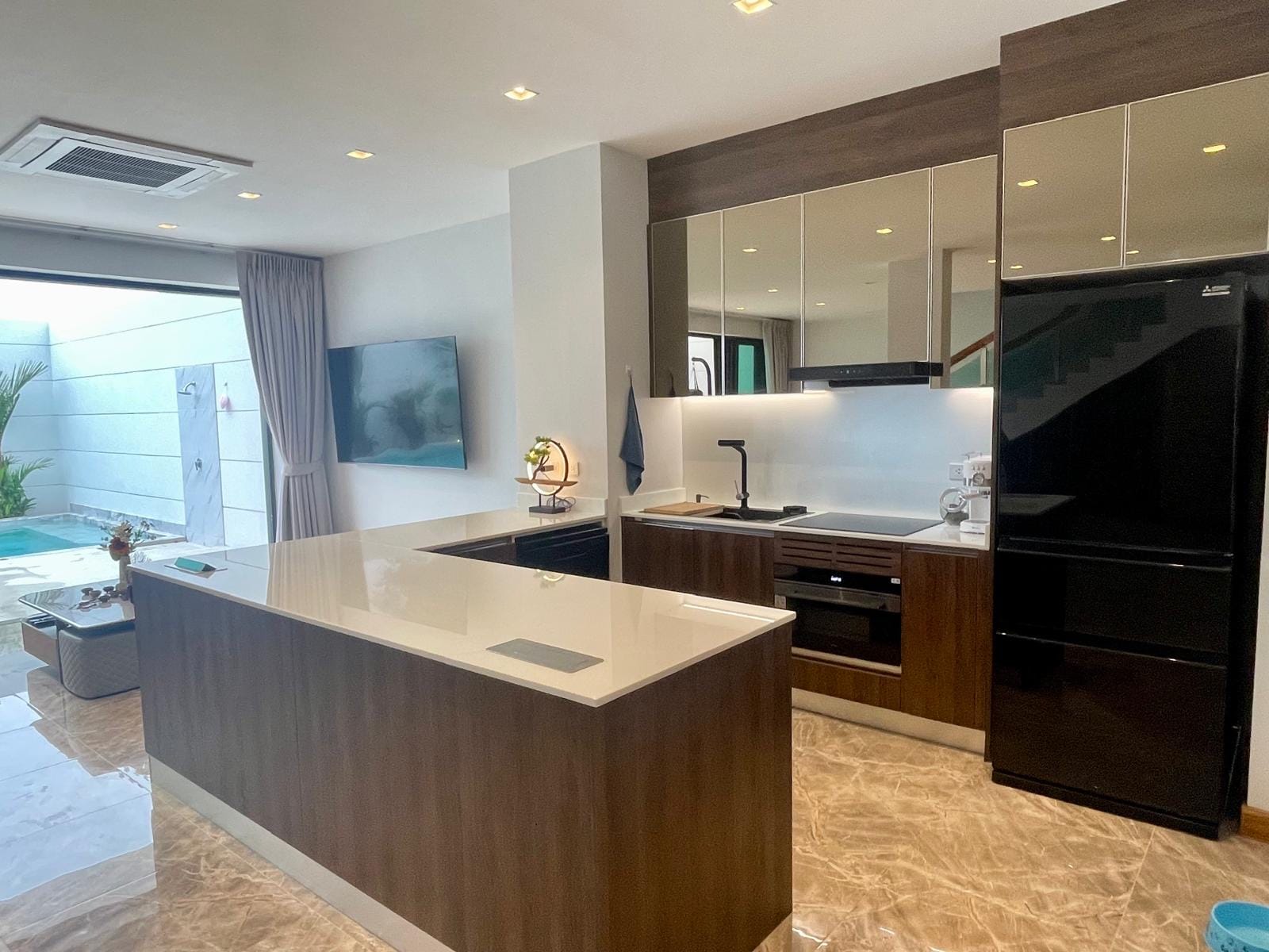 3-Bedroom Villa — Rawai 24