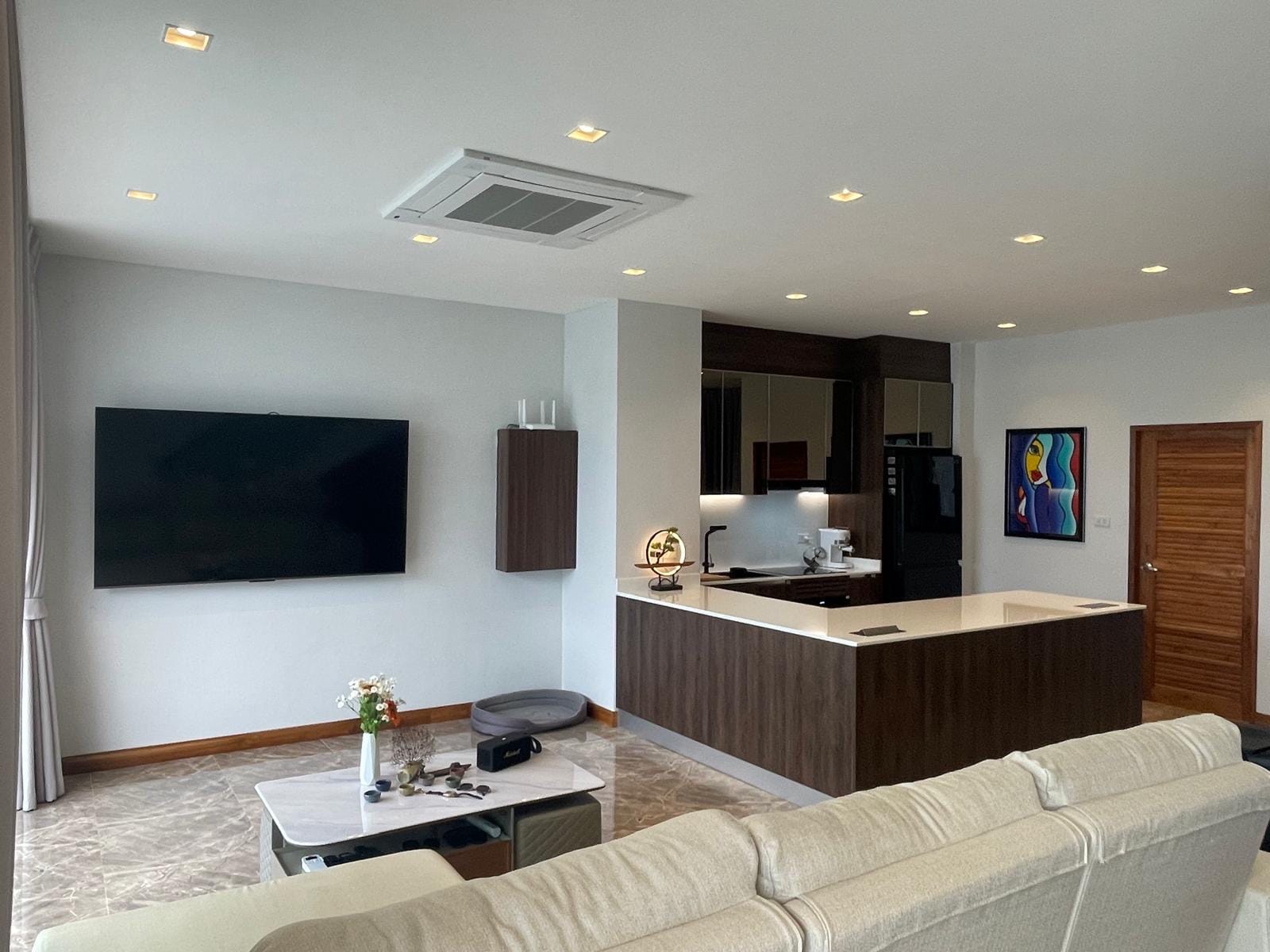 3-Bedroom Villa — Rawai 26