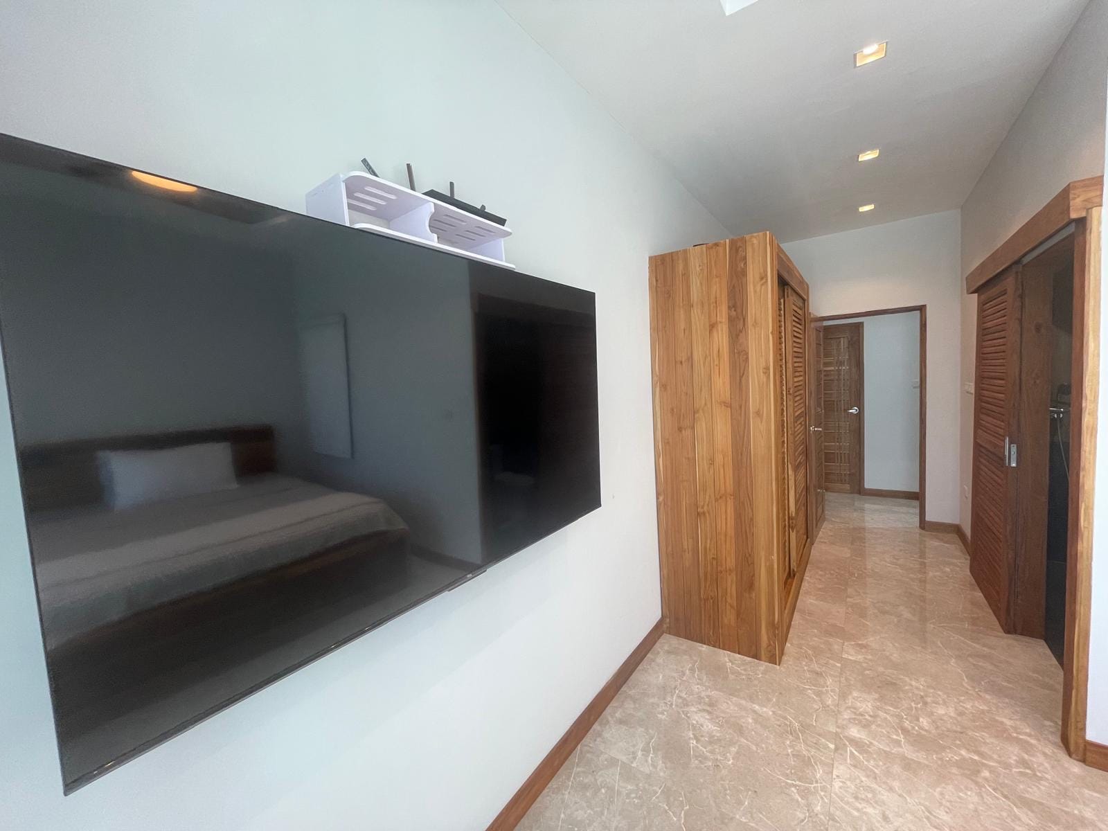 3-Bedroom Villa — Rawai 28