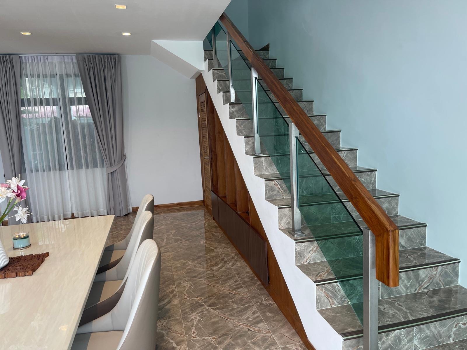 3-Bedroom Villa — Rawai 31