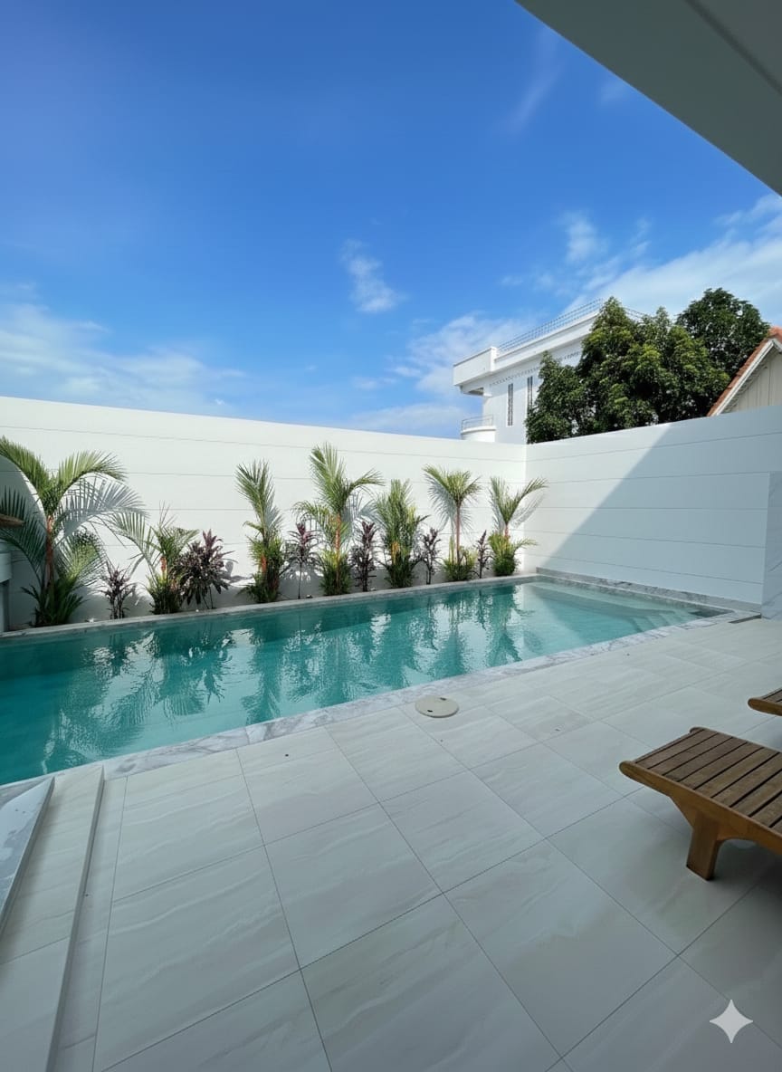 3-Bedroom Villa — Rawai 32