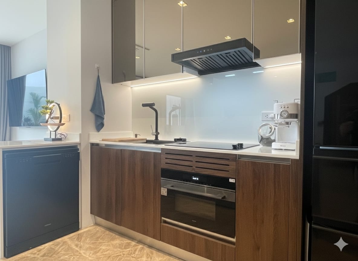 3-Bedroom Villa — Rawai 34
