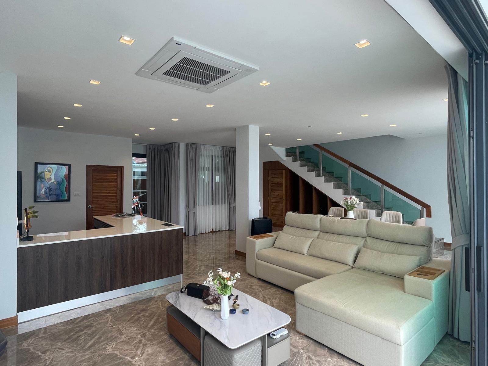 3-Bedroom Villa — Rawai 38