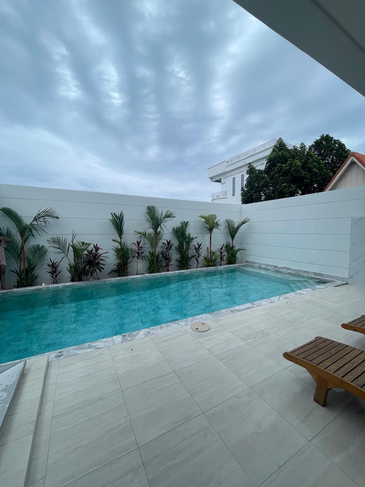 3-Bedroom Villa — Rawai 39