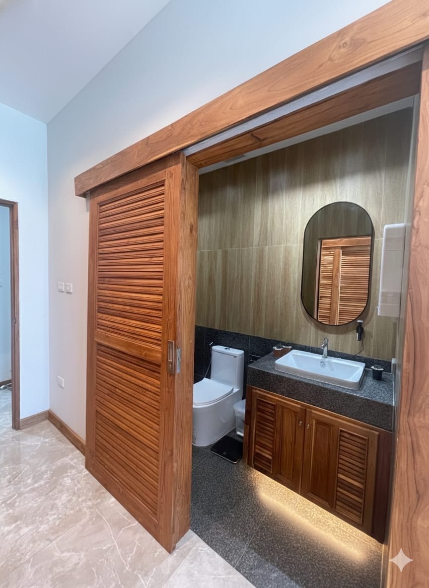 3-Bedroom Villa — Rawai 7
