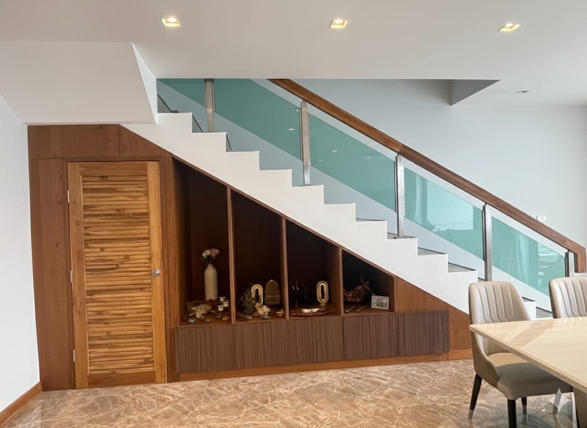 3-Bedroom Villa — Rawai 8