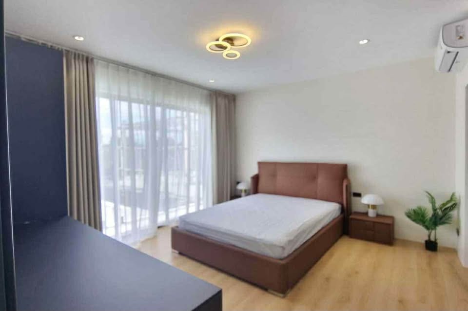 New Four-Bedroom Pool Villa — Nai Harn, Rawai 6